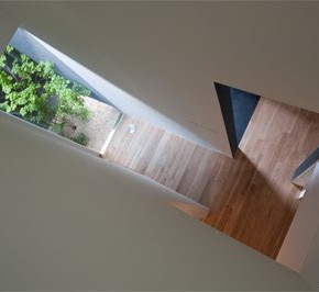 Casa en Moriyama, de Akira SakamotoCasa en Moriyama, proyectada por el arquitecto Akira Sakamoto Casa en Moriyama, de Akira SakamotoCasa en Moriyama, proyectada por el arquitecto Akira Sakamoto