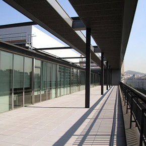 48H Open House Barcelona: accede a 150 edificios comentados por expertos 48H Open House Barcelona: accede a 150 edificios comentados por expertos