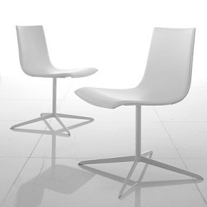 El sofá Dover, la mesa Cut, la silla Ice y la librería Surface, las nuevas propuestas de Alivar El sofá Dover, la mesa Cut, la silla Ice y la librería Surface, las nuevas propuestas de Alivar