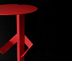 Caoscreo reinventa el diseño en metal con la colección ECOMeta Caoscreo reinventa el diseño en metal con la colección ECOMeta