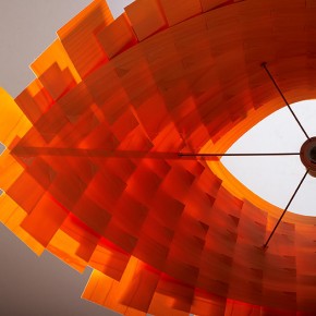 Un Armadillo que brilla con luz propia Un Armadillo que brilla con luz propia
