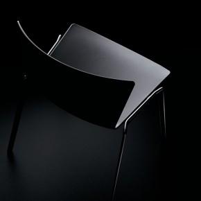 Sellex y el estudio Lievore Altherr Molina presentan la silla Slam Sellex y el estudio Lievore Altherr Molina presentan la silla Slam