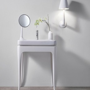 El diseñador español Jaime Hayon inaugura la división Bisazza Bagno El diseñador español Jaime Hayon inaugura la división Bisazza Bagno