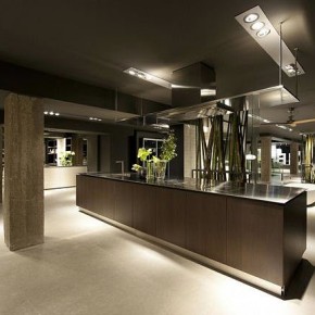 Nueva tienda Boffi en Madrid, 500 m2 en pleno barrio de Salamanca Nueva tienda Boffi en Madrid, 500 m2 en pleno barrio de Salamanca