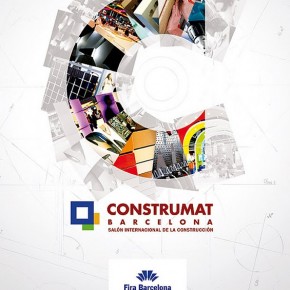 Construmat abre sus puertas en Barcelona, centrado en los sectores de la rehabilitación, la innovación y la sostenibilidad Construmat abre sus puertas en Barcelona, centrado en los sectores de la rehabilitación, la innovación y la sostenibilidad