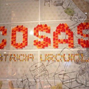 "Cosas": retrospectiva de la diseñadora Patricia Urquiola en Feria Hábitat Valencia "Cosas": retrospectiva de la diseñadora Patricia Urquiola en Feria Hábitat Valencia