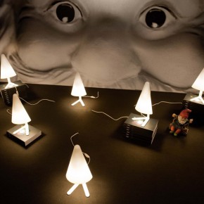 Nan, la luz encantada de Guimeràicinca para Estiluz Nan, la luz encantada de Guimeràicinca para Estiluz