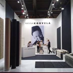 Las alfombras con sentimiento de Hanna Korvela Design Las alfombras con sentimiento de Hanna Korvela Design