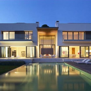 Bajo el sol de Andalucía, una vivienda de McLean Quinlan Bajo el sol de Andalucía, una vivienda de McLean Quinlan