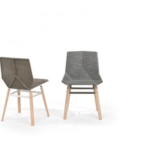 Green, la silla más ecológica del diseñador Javier Mariscal para Mobles 114 Green, la silla más ecológica del diseñador Javier Mariscal para Mobles 114