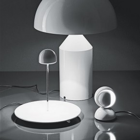 El Vitra Design Museum presenta el diseño italiano y la obra fotográfica de Aldo y Marirosa Ballo El Vitra Design Museum presenta el diseño italiano y la obra fotográfica de Aldo y Marirosa Ballo