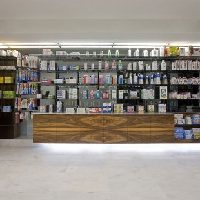 Clasicismo contemporáneo de la mano de Vidal y Satorre arquitectura de interiores Clasicismo contemporáneo de la mano de Vidal y Satorre arquitectura de interiores