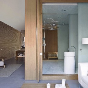 Rehabilitación de una vivienda en Barcelona, por YLAB Arquitectos Rehabilitación de una vivienda en Barcelona, por YLAB Arquitectos