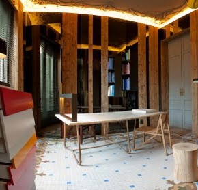 Casa Decor abre sus puertas en Barcelona