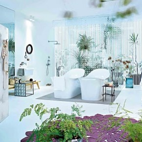 Axor Urquiola, el diseño sensual llevado al baño Axor Urquiola, el diseño sensual llevado al baño