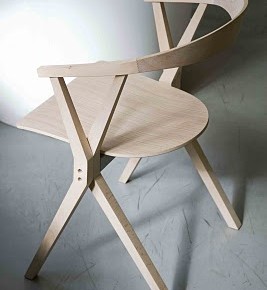 Grcic, Hayon y Lovegrove muestran su genio en sus novedades para BD Barcelona Design Grcic, Hayon y Lovegrove muestran su genio en sus novedades para BD Barcelona Design