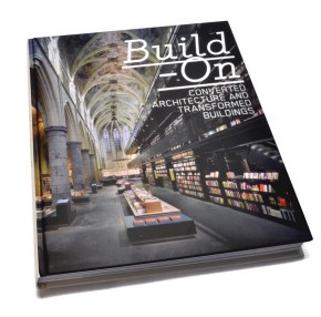 "Build-On", edificios con una nueva vida "Build-On", edificios con una nueva vida