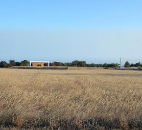 Estudio refugio en FormenteraEstudio-refugio en Formentera, por Marià Castelló Martínez Estudio refugio en FormenteraEstudio-refugio en Formentera, por Marià Castelló Martínez