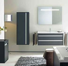 Christian Werner diseña Ketho, el nuevo programa de mobiliario de Duravit Christian Werner diseña Ketho, el nuevo programa de mobiliario de Duravit