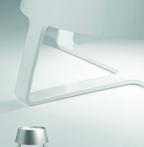 Poulpe, la lámpara que atrapa la luz Poulpe, la lámpara que atrapa la luz