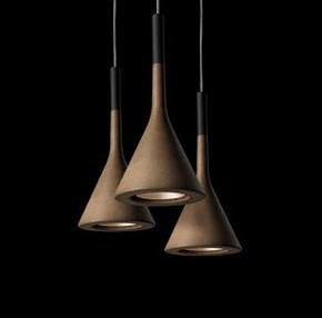 Lámparas muy personales en la nueva colección de Foscarini Lámparas muy personales en la nueva colección de Foscarini