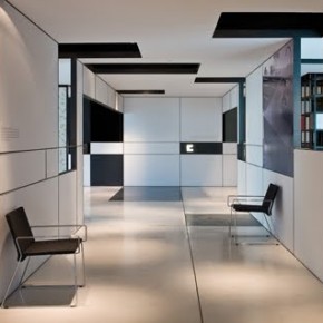 Showroom de Cosentino by Francesc Rifé Showroom de Cosentino by Francesc Rifé