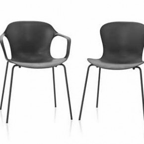 NAP, la nueva silla del diseñador danés Kasper Salto para Fritz Hansen NAP, la nueva silla del diseñador danés Kasper Salto para Fritz Hansen