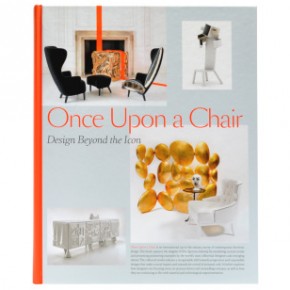Once upon a chair... Once upon a chair...