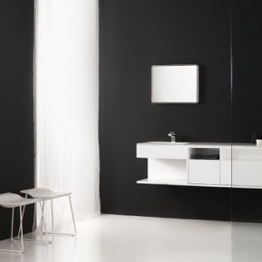 Colección minimalista de Francesc Rifé para Inbani Colección minimalista de Francesc Rifé para Inbani