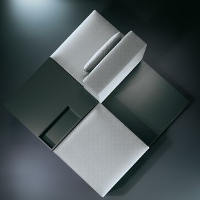Sofás para ambientes minimalistas (I/II) Sofás para ambientes minimalistas (I/II)