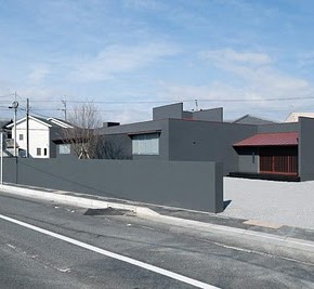 House of spread, de FORM / Kouichi Kimura Architects House of spread, de FORM / Kouichi Kimura Architects
