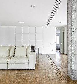 Vivienda contemporánea en Barcelona, por José Antonio Molina y Marià Castelló Vivienda contemporánea en Barcelona, por José Antonio Molina y Marià Castelló