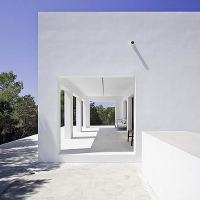 Reforma de una vivienda unifamiliar en la isla de Formentera, por Marià Castelló Reforma de una vivienda unifamiliar en la isla de Formentera, por Marià Castelló