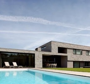 Residencia Roosendal, por Oomen Architecten Residencia Roosendal, por Oomen Architecten