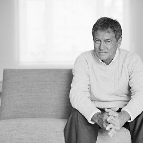Especial John Pawson: la entrevista Especial John Pawson: la entrevista