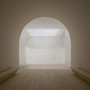 Especial John Pawson: "Plain Space", la exposición Especial John Pawson: "Plain Space", la exposición