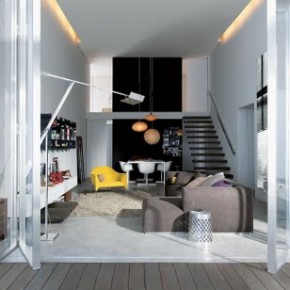 Mi vida en 80 m2 Mi vida en 80 m2