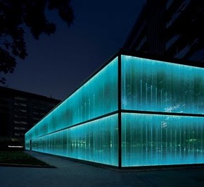 La International Association of Lighting Designers premia la iluminación de Roca Barcelona Gallery La International Association of Lighting Designers premia la iluminación de Roca Barcelona Gallery