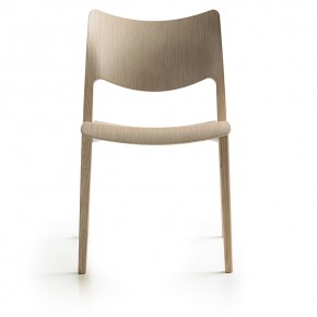 LaClásica, una sensual silla diseñada por Jesús Gasca LaClásica, una sensual silla diseñada por Jesús Gasca