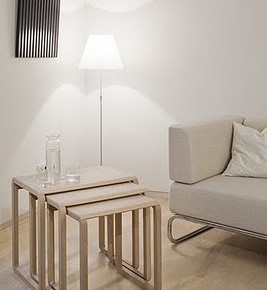 1010 y 1580, las nuevas colecciones de mesas de Thonet 1010 y 1580, las nuevas colecciones de mesas de Thonet