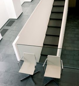Lap, una propuesta de Tramo para oficina y contract Lap, una propuesta de Tramo para oficina y contract