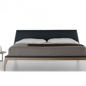 Treku presenta su nueva cama Bel Treku presenta su nueva cama Bel