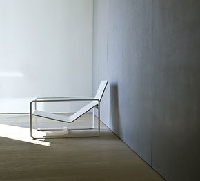 Elegancia minimalista en la colección Neutra de Vincent van Duysen para Tribù Elegancia minimalista en la colección Neutra de Vincent van Duysen para Tribù