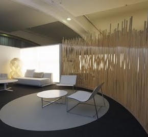 Ambiente minimalista de Janfri Design Ambiente minimalista de Janfri Design