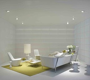 Vitra presenta sus nuevas colecciones y la reinterpretación de dos de sus clásicos Vitra presenta sus nuevas colecciones y la reinterpretación de dos de sus clásicos