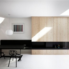 45 m2 de luminosidad y amplitud en Ámsterdam, por i29 l interior architects 45 m2 de luminosidad y amplitud en Ámsterdam, por i29 l interior architects