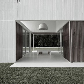 Horizontalidad arquitectónica en Buenos Aires, por el Estudio BaBO Horizontalidad arquitectónica en Buenos Aires, por el Estudio BaBO