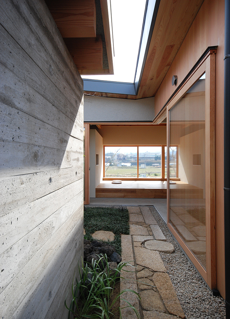 00_Mitsutomo_Matsunami.-Kishigawa_approach