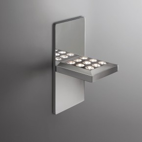 Sidesign debuta con la colección Quadrat de Giuseppe Bavuso Sidesign debuta con la colección Quadrat de Giuseppe Bavuso