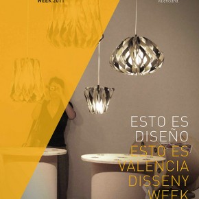 Esto es diseño: Esto es Valencia Disseny Week Esto es diseño: Esto es Valencia Disseny Week